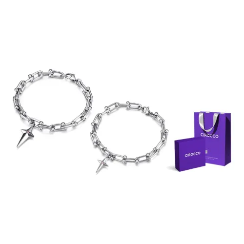 CIROCCO Браслеты Унисекс