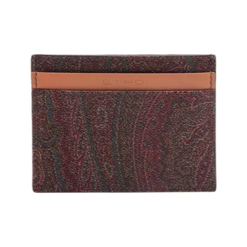 ETRO Кошельки Мужской