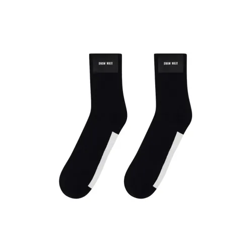 TEAM WANG Design THE ORIGINAL 1 Series Носки Crew Унисекс