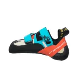 Синий красный