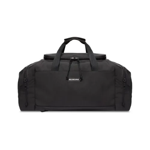 Balenciaga Полиэстер Рюкзак Сумка Стандартная Мужская Желтая