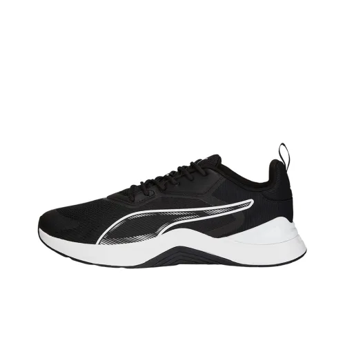 PUMA Infusion Беговые кроссовки Низкий Топ Мужской