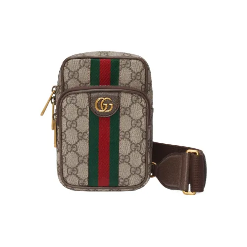 GUCCI Ophidia Сумки через плечо Мужской