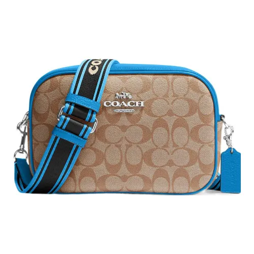 COACH Jamie Сумки через плечо Женские