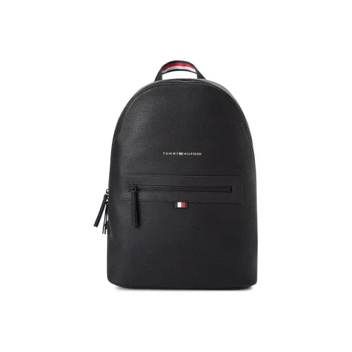 Tommy Hilfiger Рюкзаки Черный BDS Мужской