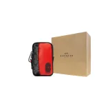 Сумка + Пылезащитный мешок + Желтая коробка