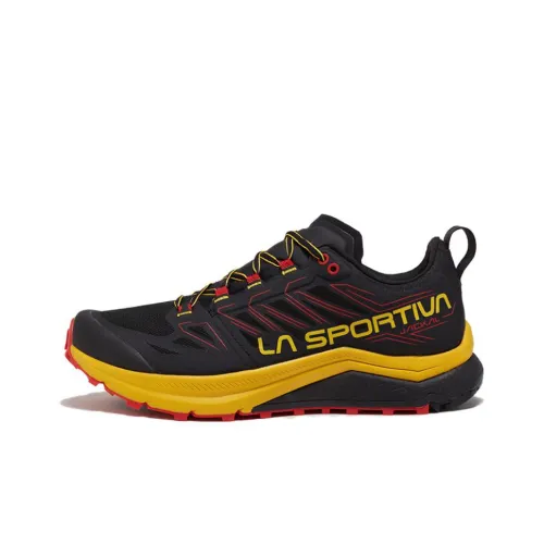 LA SPORTIVA Jackal Slip-resistant Abrasion-resistant Low-top Беговые кроссовки Унисекс
