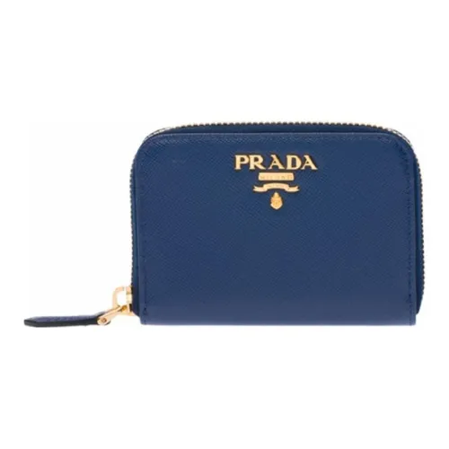 PRADA Женские кошельки