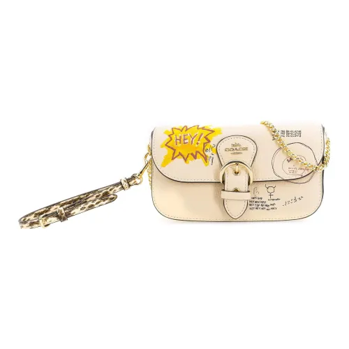 COACH Kleo Сумки через плечо Женские