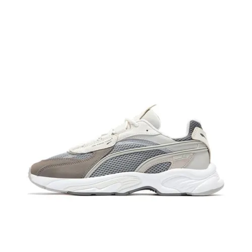 PUMA RS Connect Повседневный Низкий Топ Унисекс