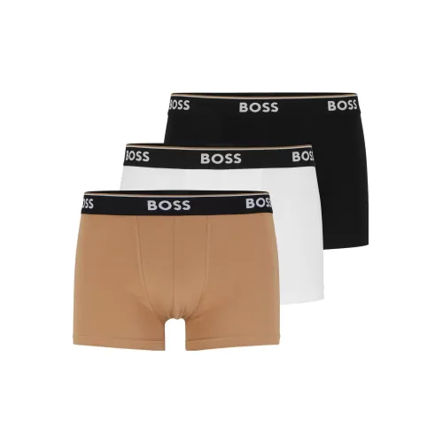 Hugo Boss Мужские Брюки Arrow