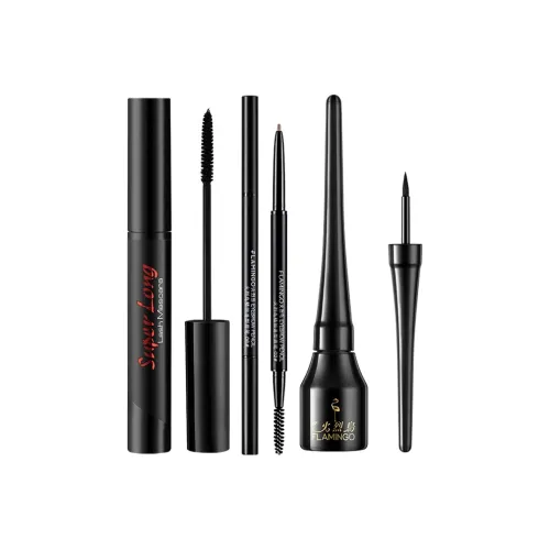 Наборы макияжа Flamingos для женщин