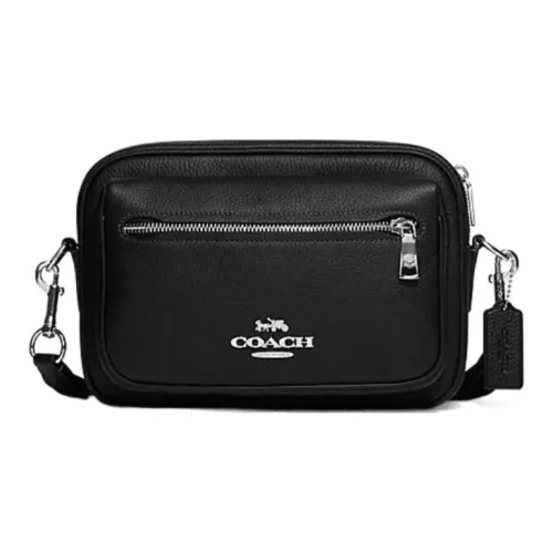 COACH Elias Сумка через плечо Мужская