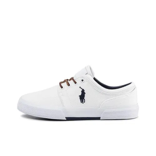 Polo Ralph Lauren Скейтборд Кроссовки Низкие Мужские