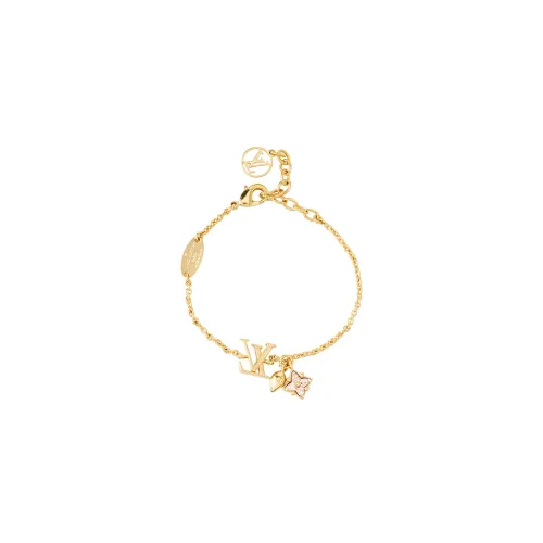 LOUIS VUITTON LOULOUGRAM Браслеты Женские