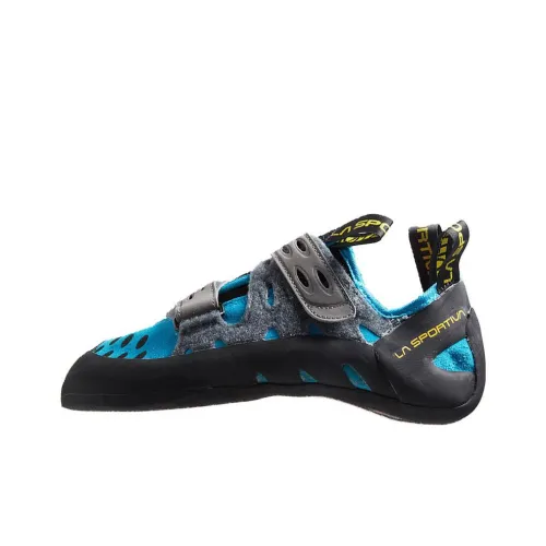 LA SPORTIVA Lasportiva Противоскользящий Устойчивый к истиранию Низкий Топ Уличная обувь Унисекс