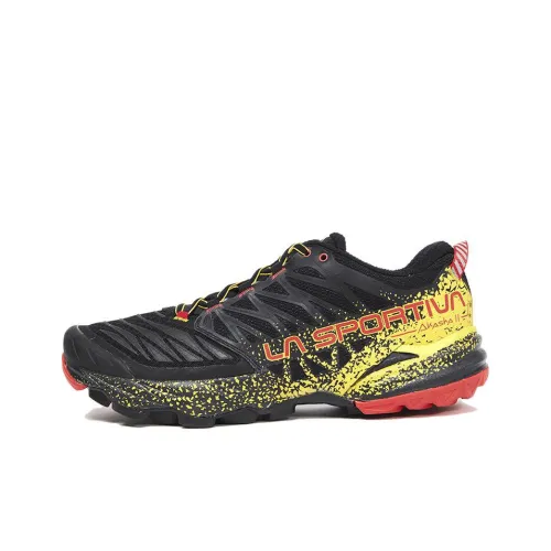 LA SPORTIVA Akash Уличная обувь Низкий топ Унисекс