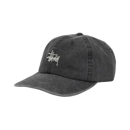 Stussy Хлопковая Бейсболка Унисекс