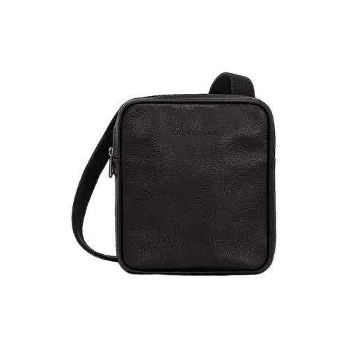 LONGCHAMP Le Foulonné Сумки через плечо Мужской