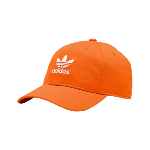 Adidas Кепки Женские Orange