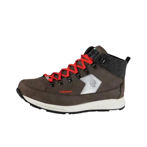 CRISPI A Way Mid NBK GTX Street Shoe MID Top Unisex CRISPI A Way Mid NBK GTX Уличная обувь MID Топ Унисекс