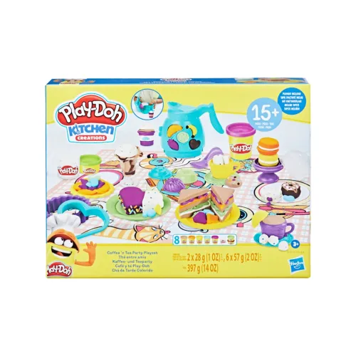 Hasbro DIY Игрушки