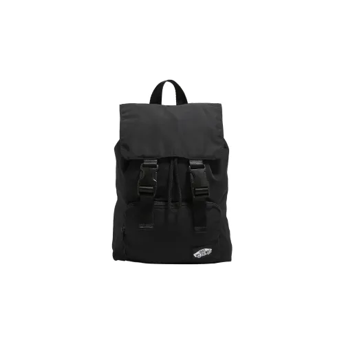 Vans Рюкзак Mini Унисекс Черный