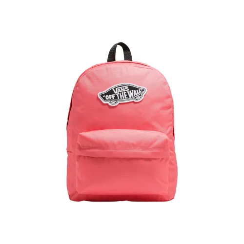 Vans Рюкзак Унисекс Calypso Коралловый