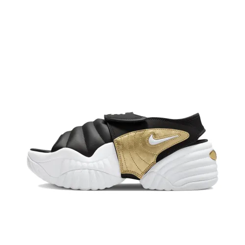 Nike Air Adjust FORCE Пляжные сандалии Женские