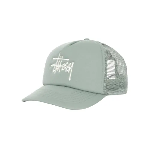 Stussy Кепки Унисекс Серый Зеленый