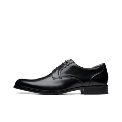 Clarks Мужские Низкие Туфли