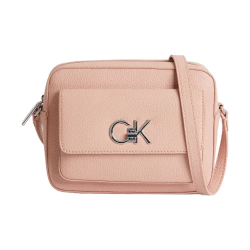 Calvin Klein Искусственная кожа Camera Сумка Сумка через плечо Женская