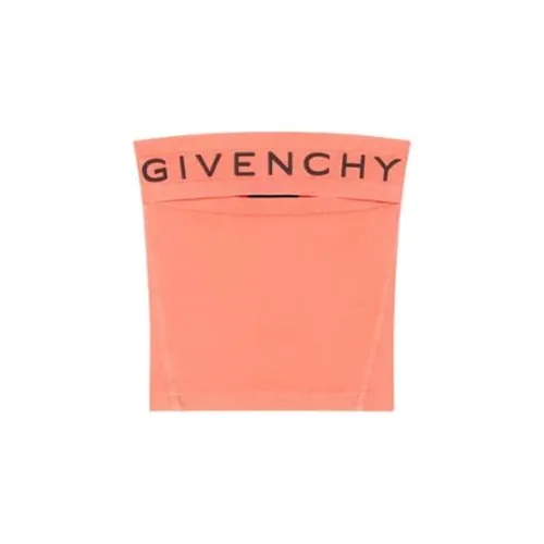 GIVENCHY Хлопок Шапки-бини Оранжевый Мужской
