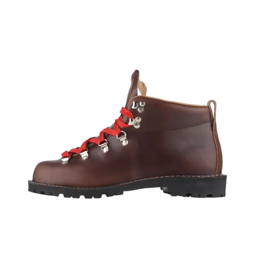 Danner Mountain Trail Martin Boot Мужской Коричневый