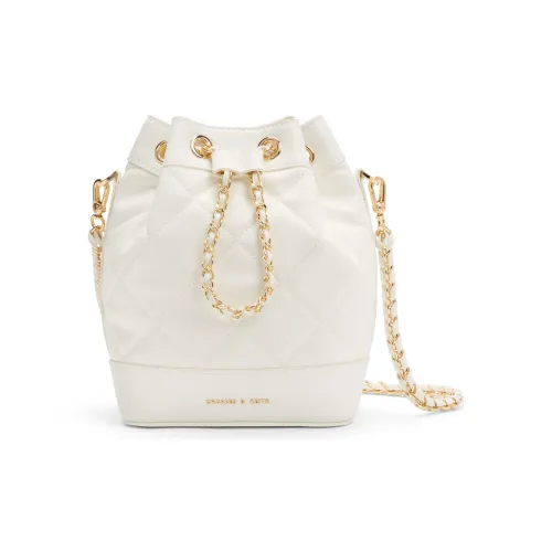 CHARLES&KEITH Серия коллаборации Glory of Kings Сумки через плечо Женские