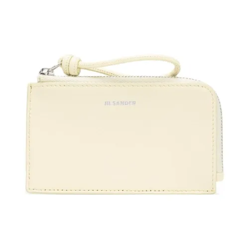 JIL SANDER Женские кошельки