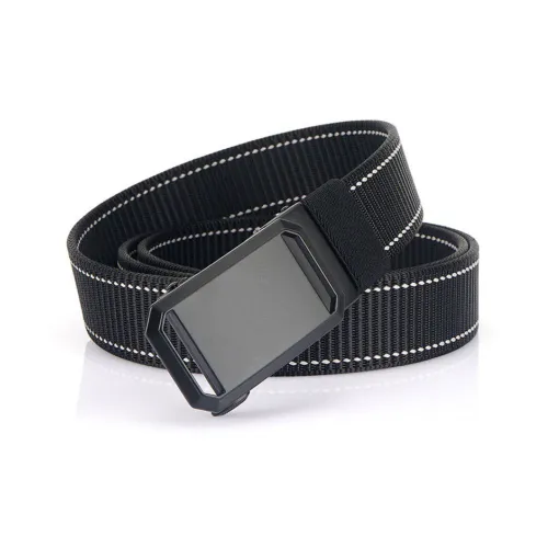 ALIEN BANG Nylon Ремень Унисекс 3,4CM