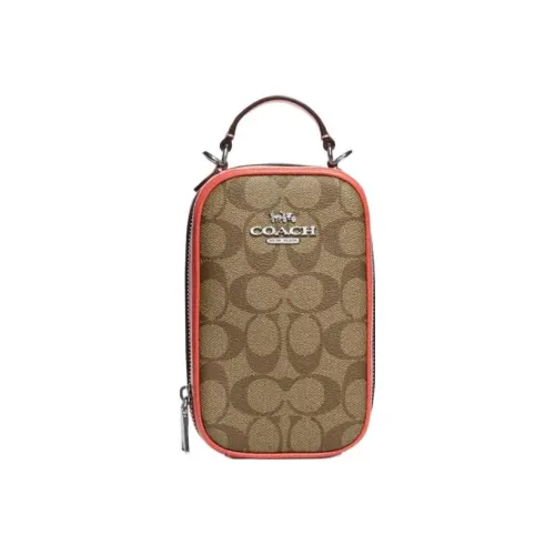 COACH ЭВА Сумки Женские