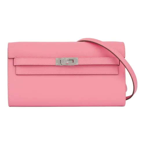 HERMES Kelly To Go Кошельки Женские