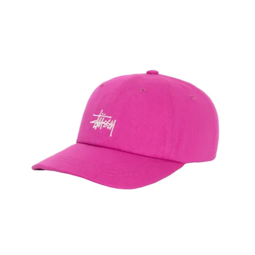 Stussy Кепки Унисекс Фуксия