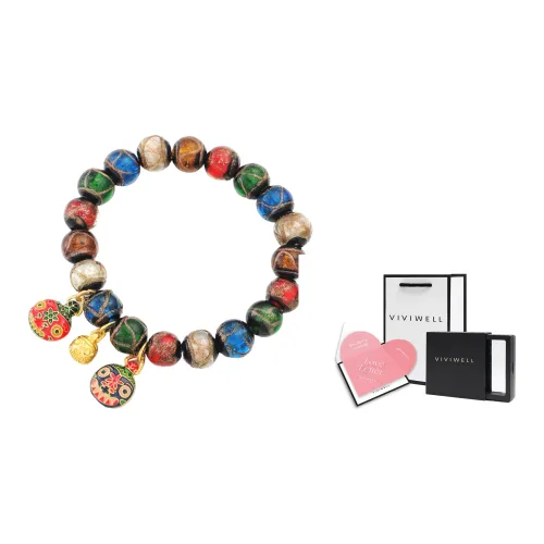 VIVIWELL Браслеты Унисекс