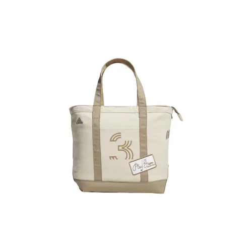 Adidas Хлопок Тоут Сумка Сумка для покупок Сумка Мужская Хаки