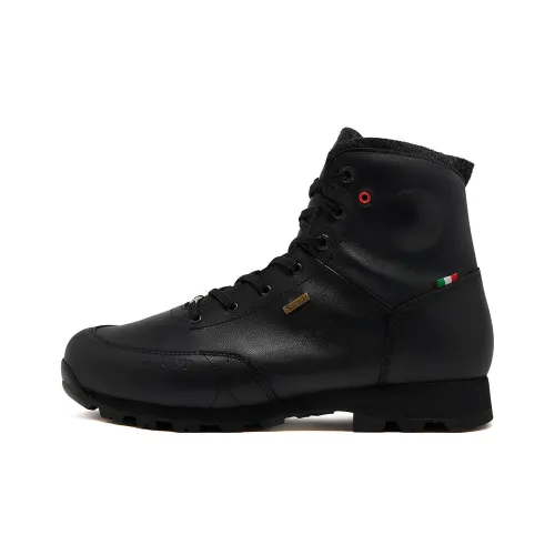 CRISPI Opera Winter GTX Ботильоны Мужские