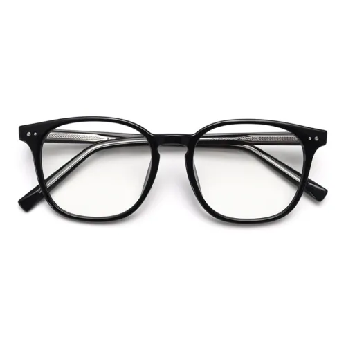 AAJF TR Памятный пластик Квадратные Оправы для очков Унисекс