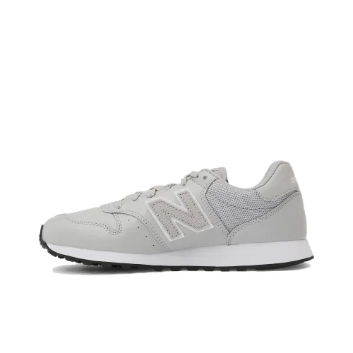 New Balance NB 500 Low Топ Беговые кроссовки Женские Серый