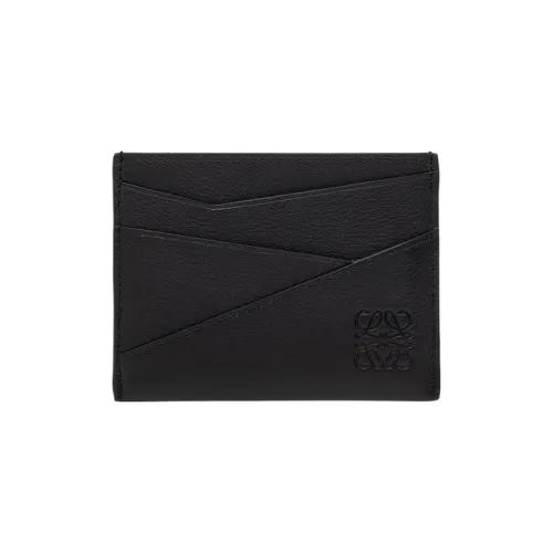 LOEWE Совместное издание Обложки для карт Мужской