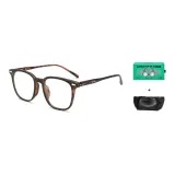 MK328YJ-001 Глянцевый Черный (Подарочная Коробка)