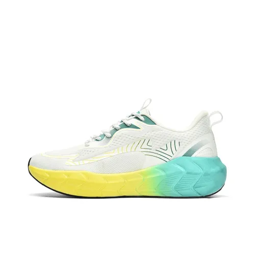 TEPOR Низкие кроссовки для бега унисекс