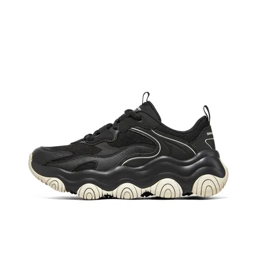 Skechers Rover X Беговые кроссовки Низкий Топ Женские