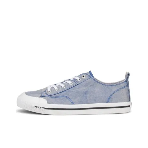 DIESEL Low-Top Sneakers Женские